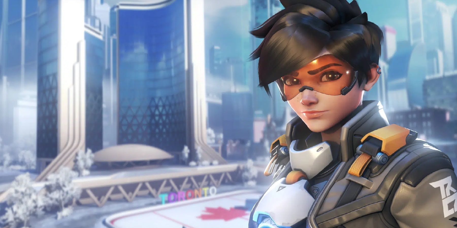 Overwatch 2 McDonald's Tie-In Gives Players Limited Tracer
Skin