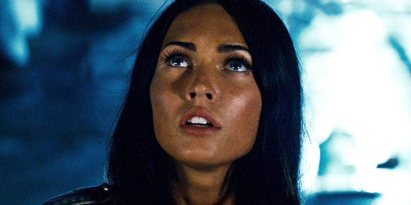 transformers mikaela banes