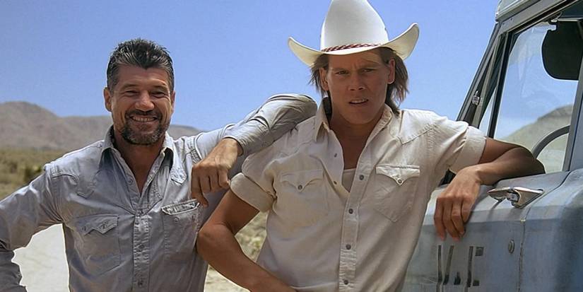 Earl and Val in Tremors