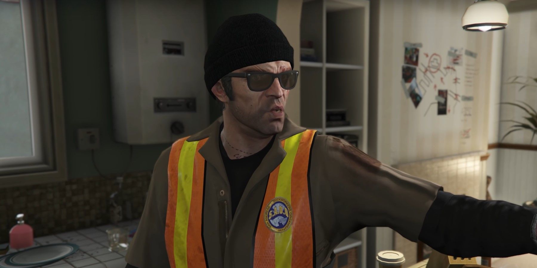Grand Theft Auto Franchise's Most Boring Missions