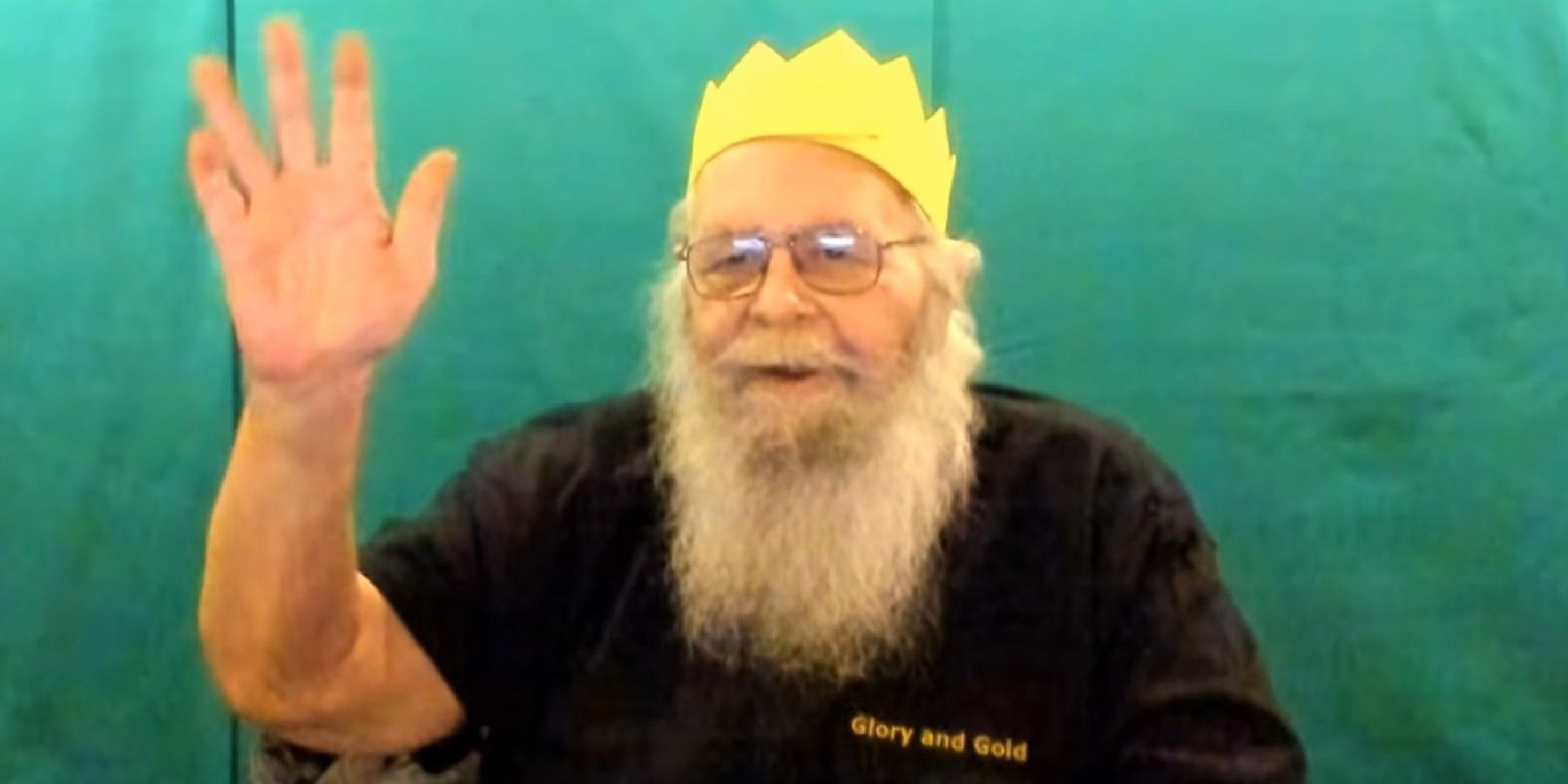 old man twitch runescape