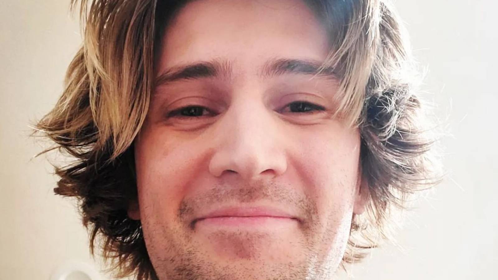 xqc after twitchcon 2022