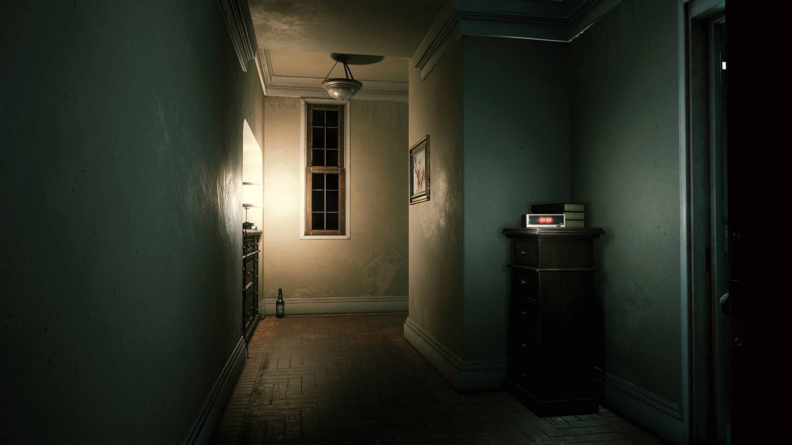 scary-house-unreal-engine