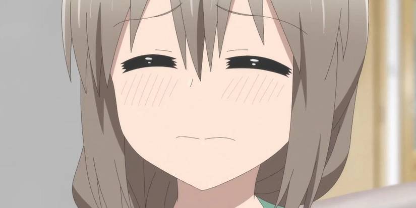 uzakichanwantstohangout-closeupoftsukilookingtroubled