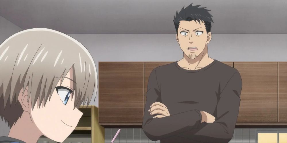 uzakichanwantstohangout-fujitalkstohana