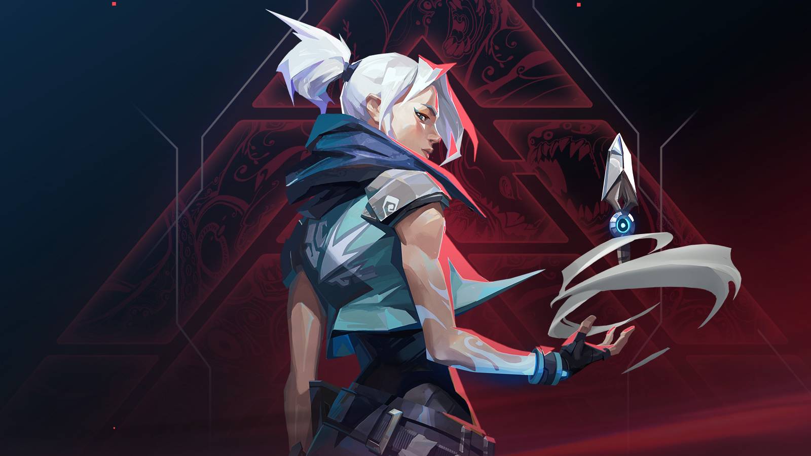 valorant secretlab collaboration