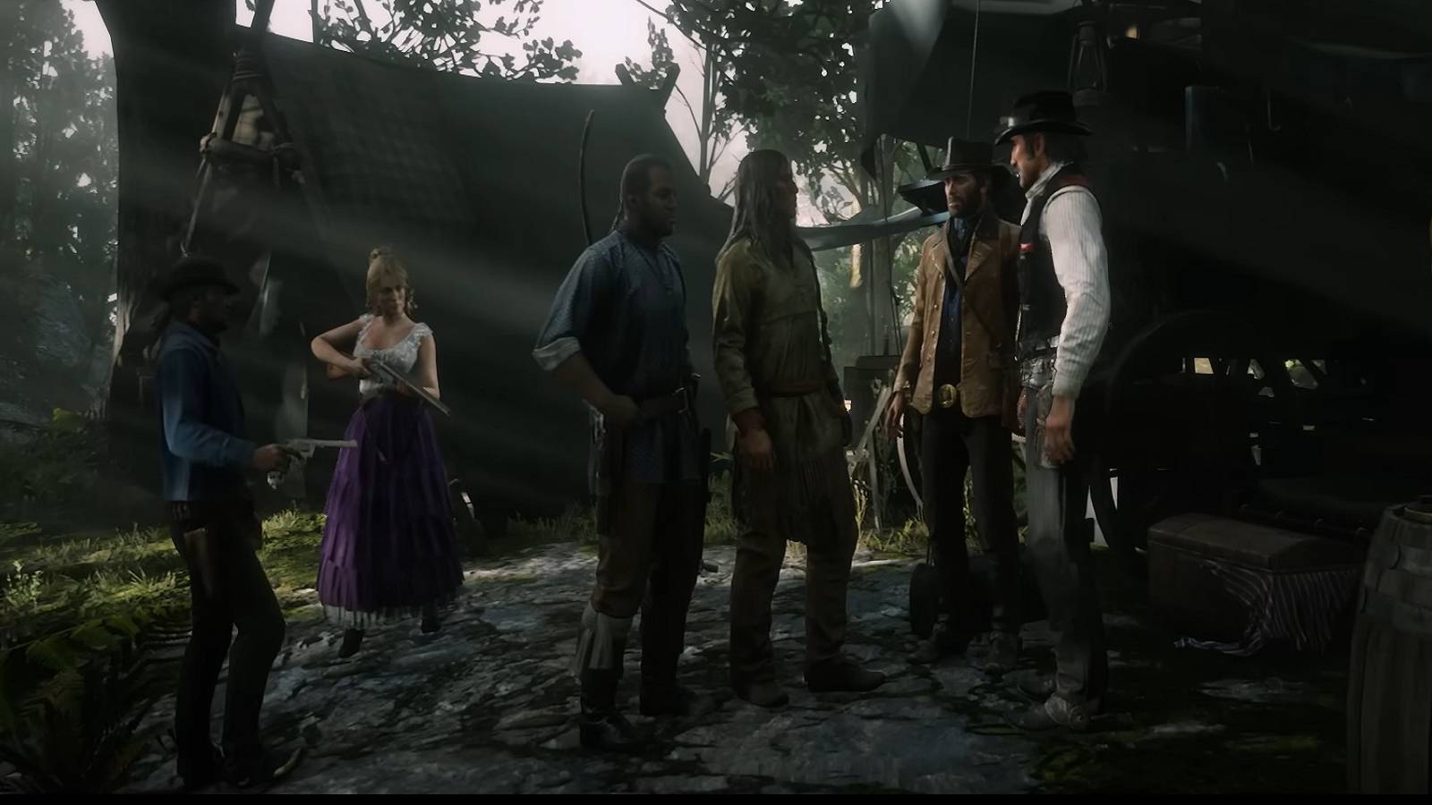 eagle flies with dutch van der linde