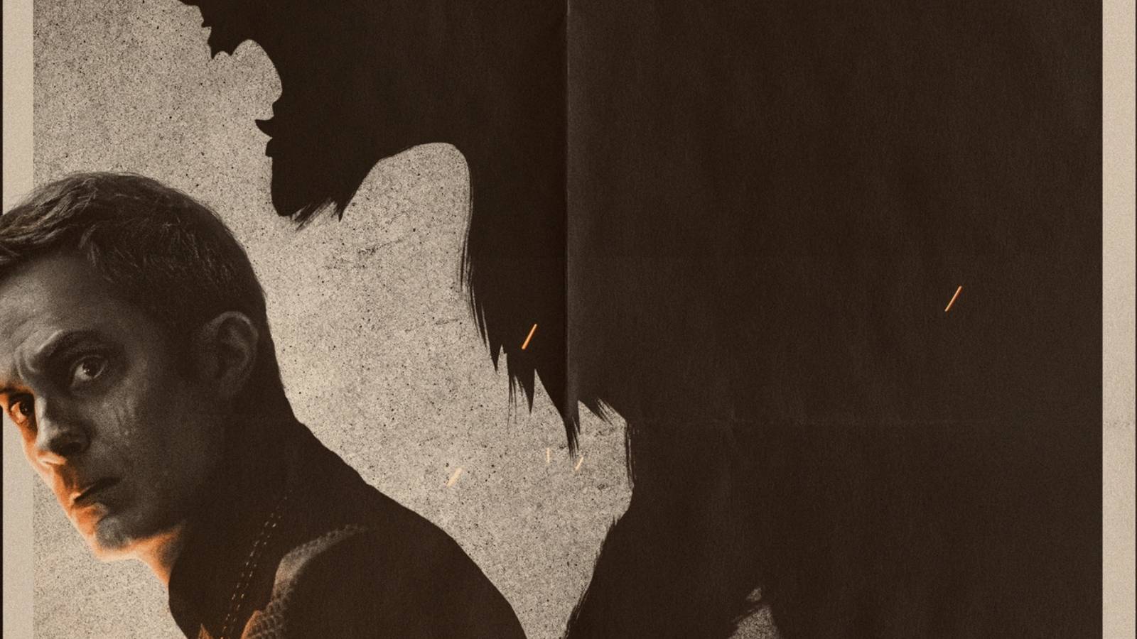 werewolf by night poster Cropped