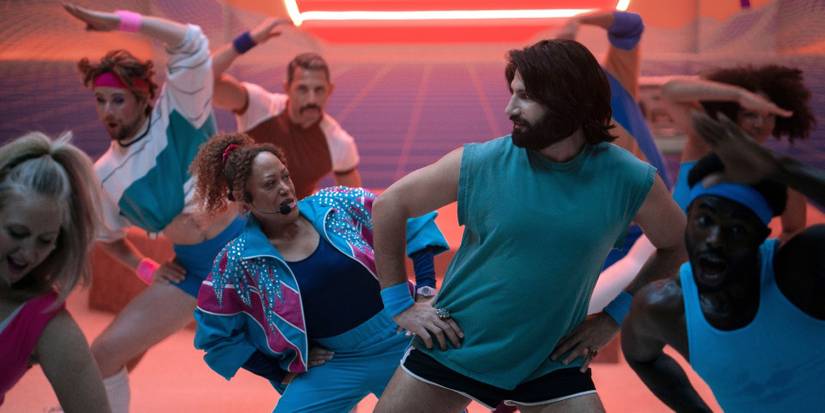 What We Do in the Shadows Nandor Jan Cree Summer