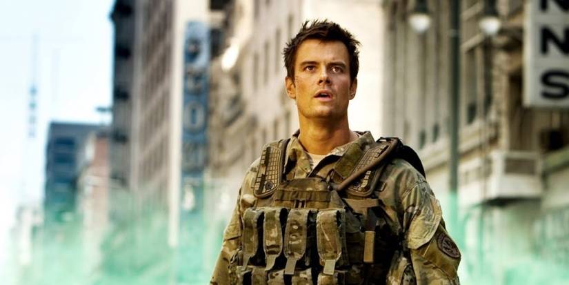 william lennox in the first transformers