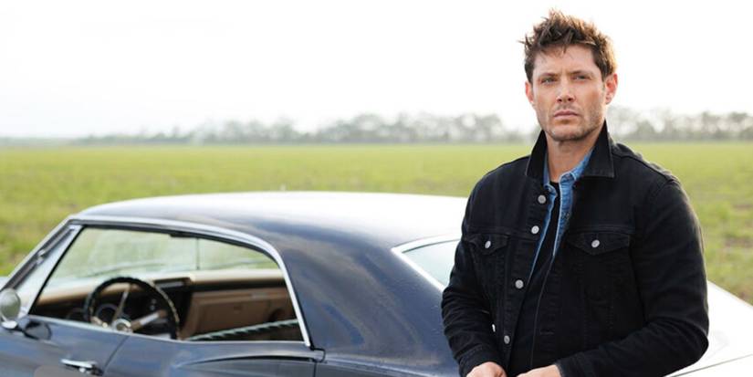 winchesters dean