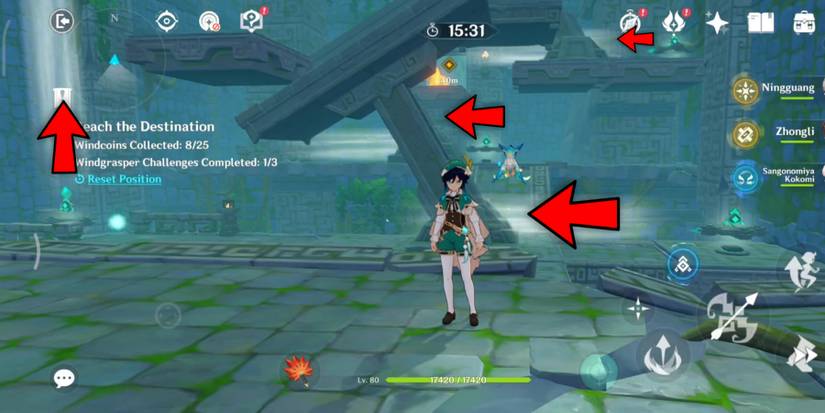 wind-chaser-genshin-impact-day-4-guide