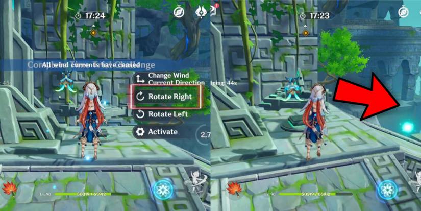 wind-chaser-genshin-impact-day-4