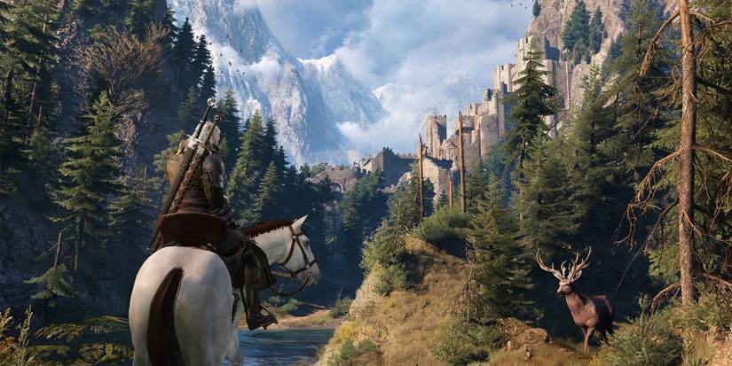 witcher 3 ps5 and xbox series x release date leaked