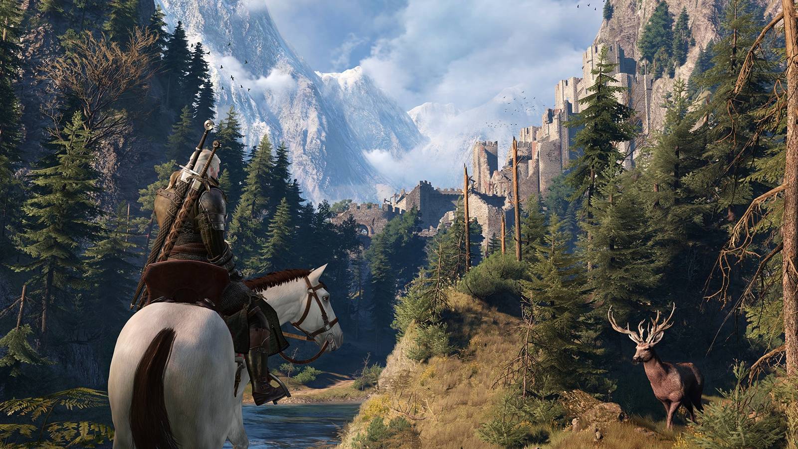 witcher 3 ps5 and xbox series x release date leaked
