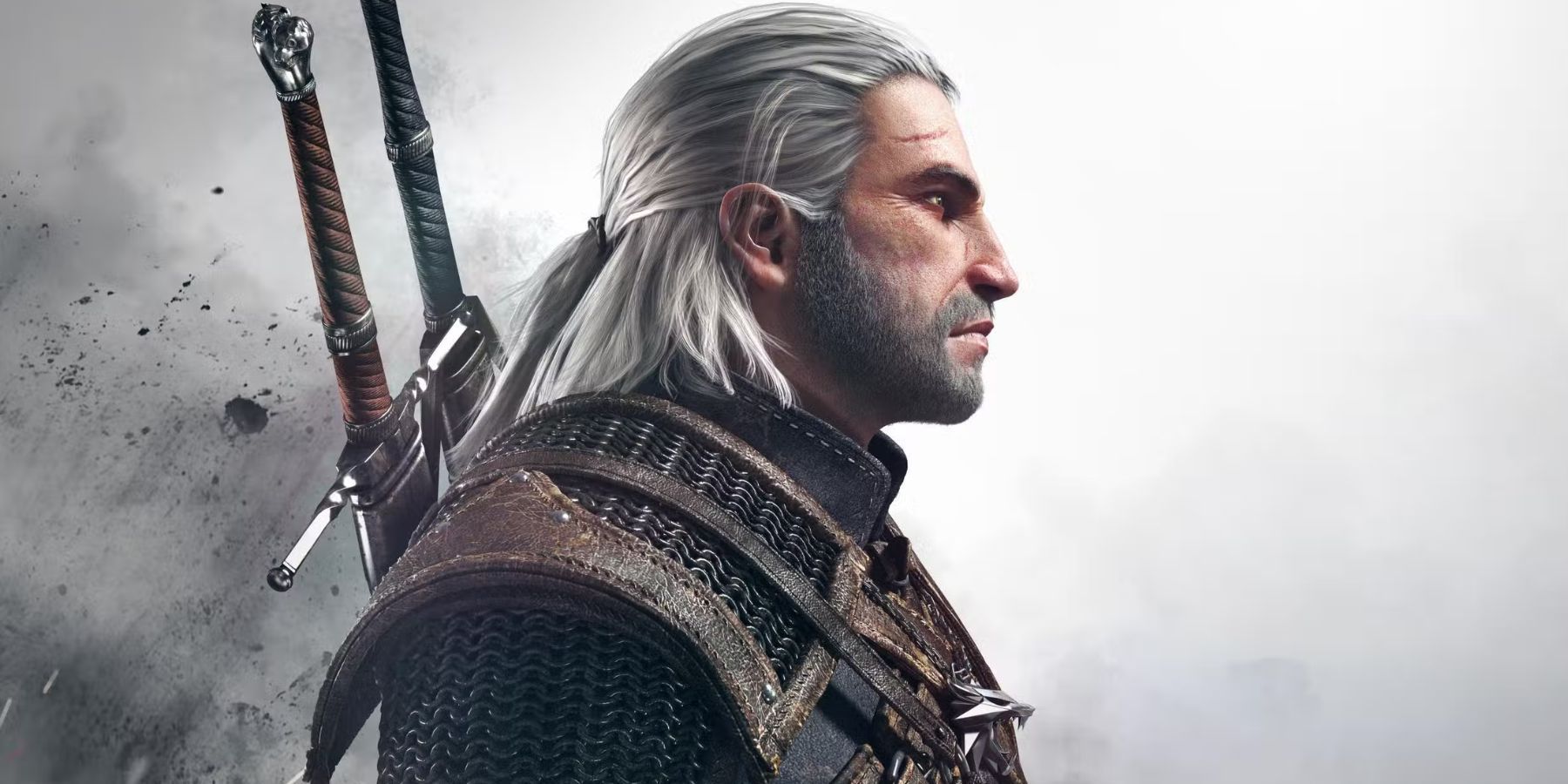 witcher games announcement