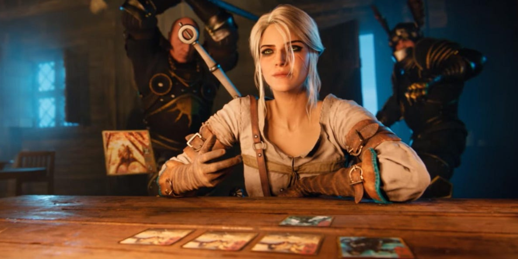 witcher-remake-gwent