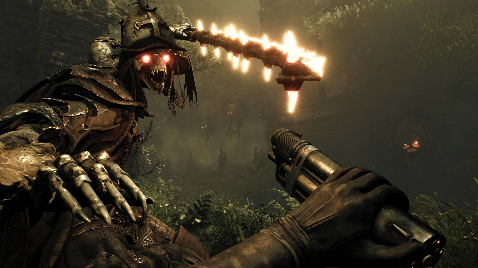 witchfire delayed to 2023