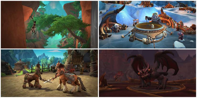 wow dragonflight factions dragonscale expdition iskaara tuskarr maruuk centaur valdrakken accord