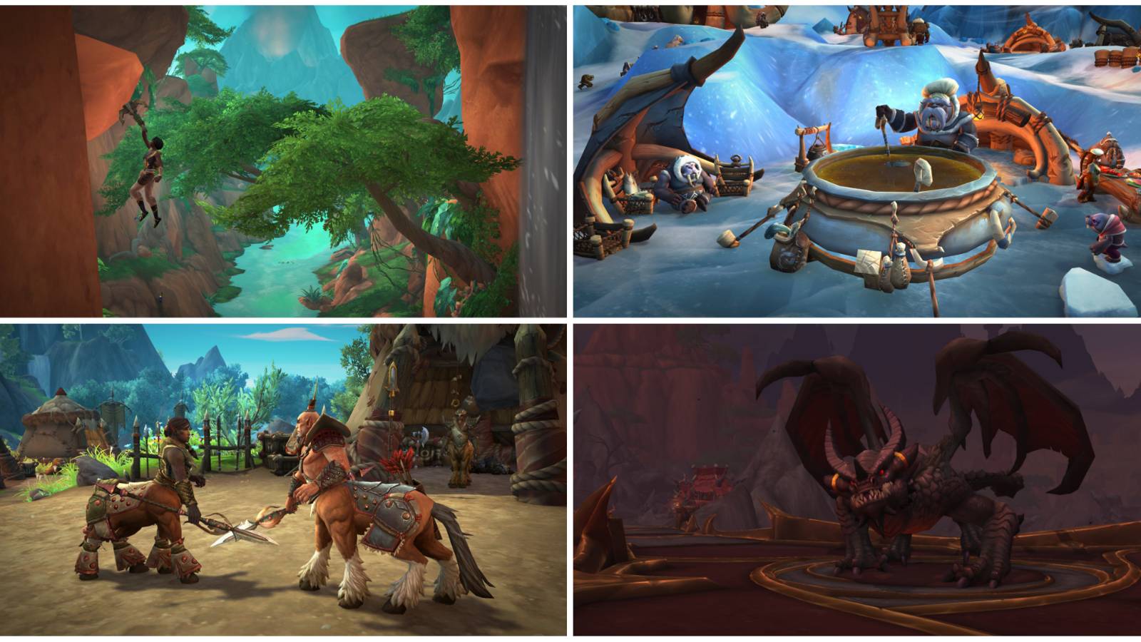 wow dragonflight factions dragonscale expdition iskaara tuskarr maruuk centaur valdrakken accord