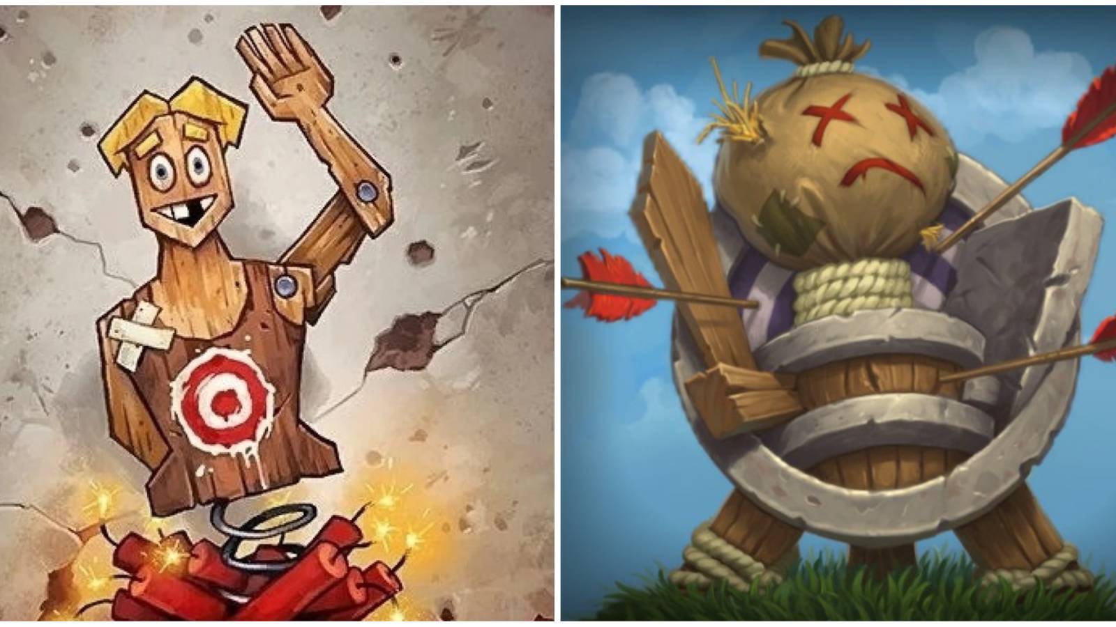 wow df hearthstone targeting dummy