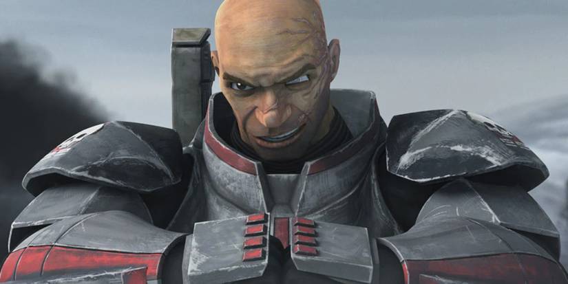 wrecker in bad batch