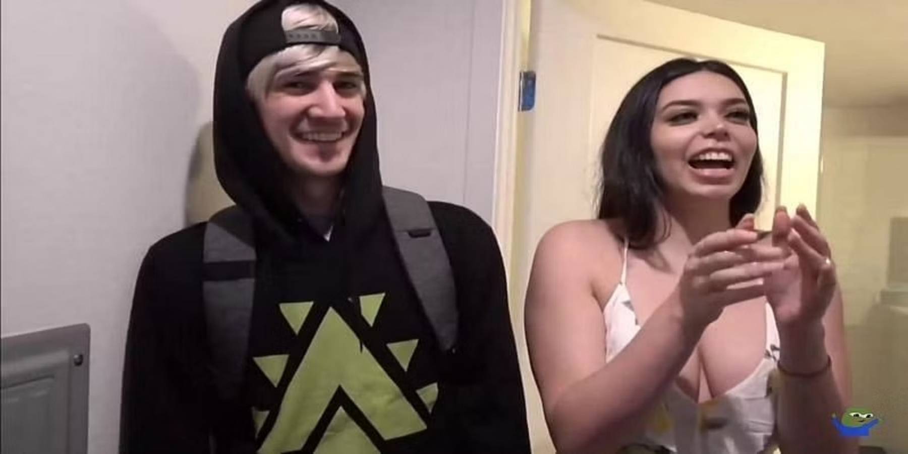 Adept twitch