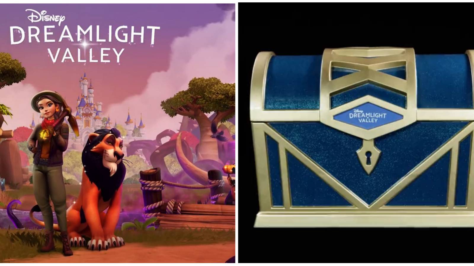 competition for disney dreamlight valley