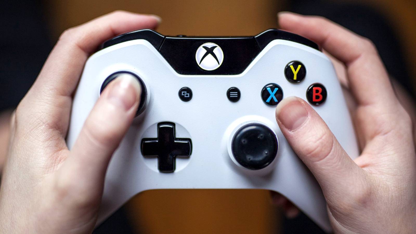 xbox controller mobile