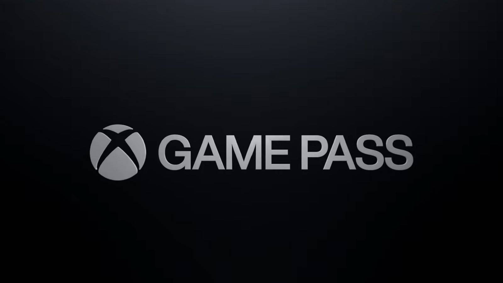 xbox game pass grey logo