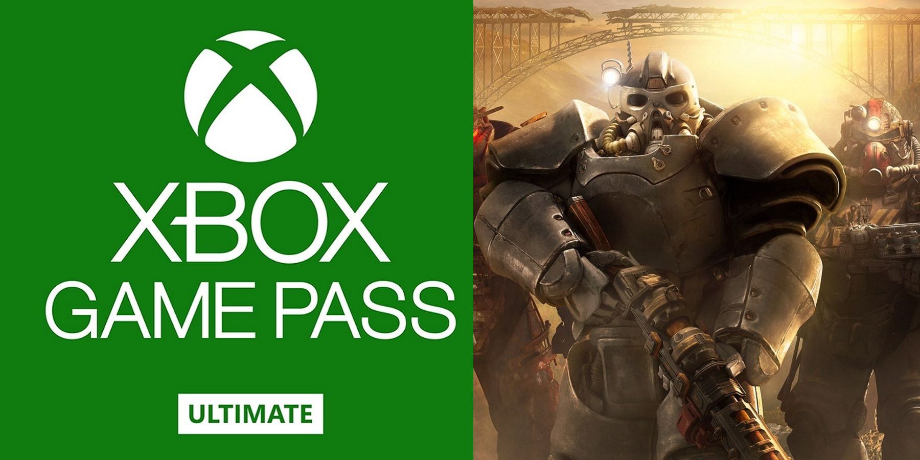 Xbox Game Pass Ultimate Perks for December 2023: Discord Nitro, Fallout 76,  and all benefits