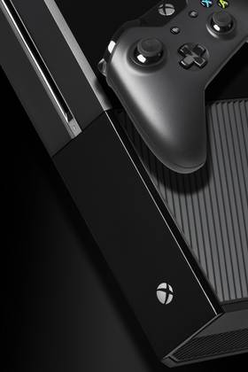 xbox-one-microsoft-console-game-controller
