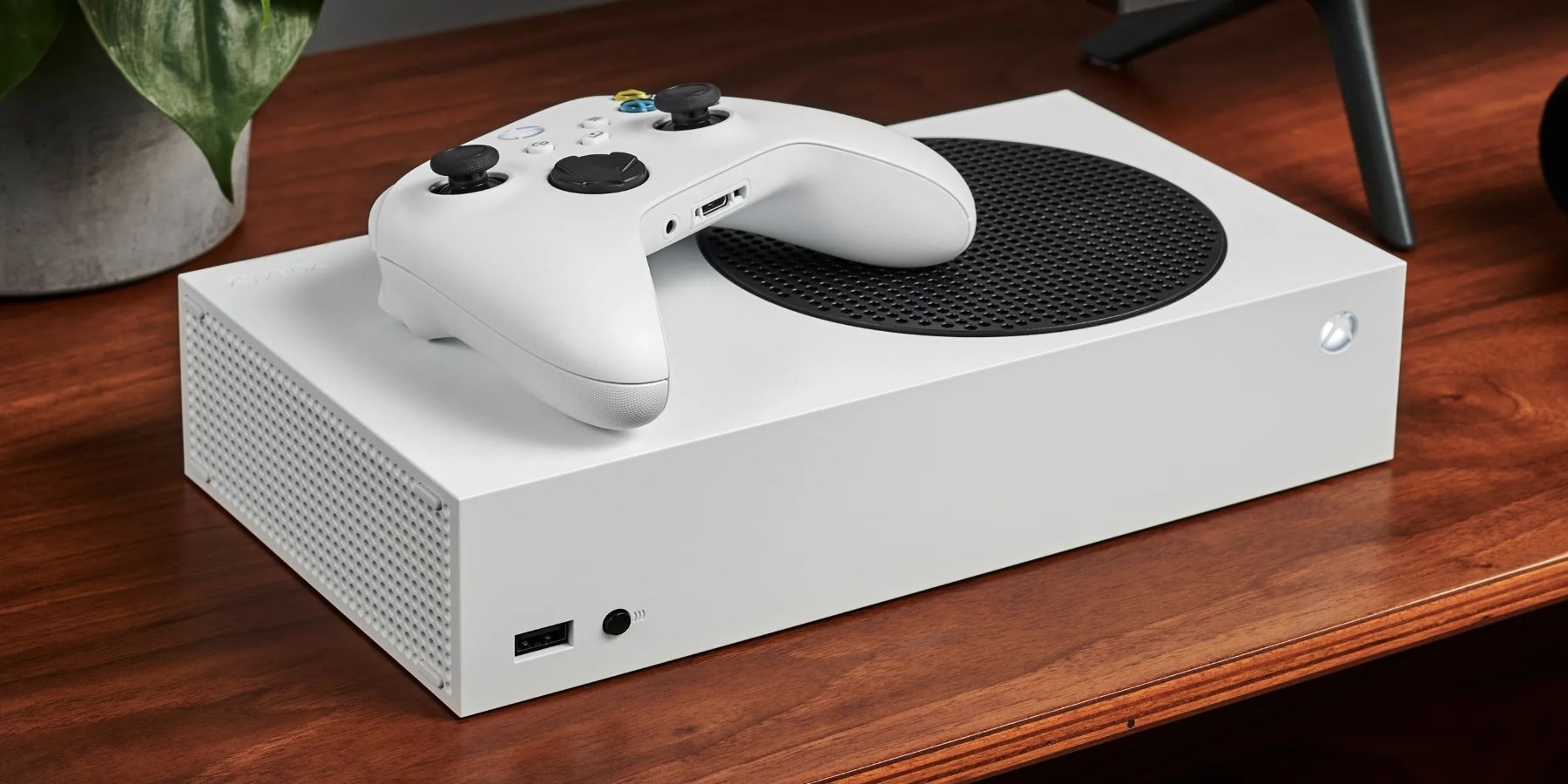 Developer Calls the Xbox Series S an 'Albatross Around the Neck of 