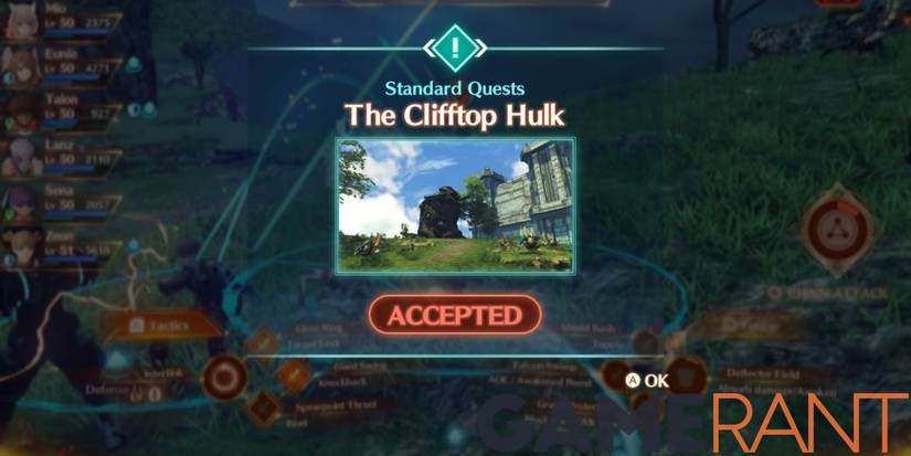 xenoblade chronicles 3 clifftop hulk