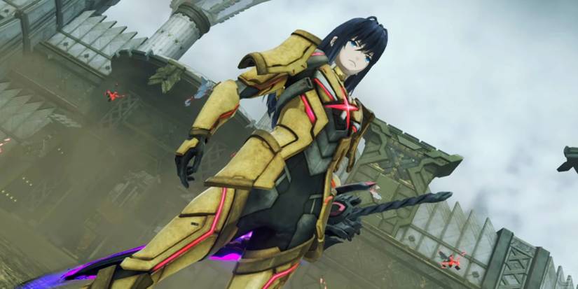 xenoblade chronicles antagonist n