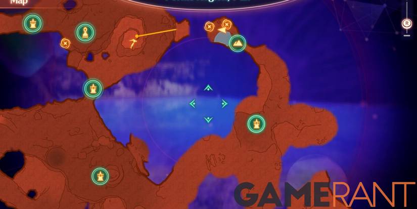 xenoblade chronicles 3 dannagh desert