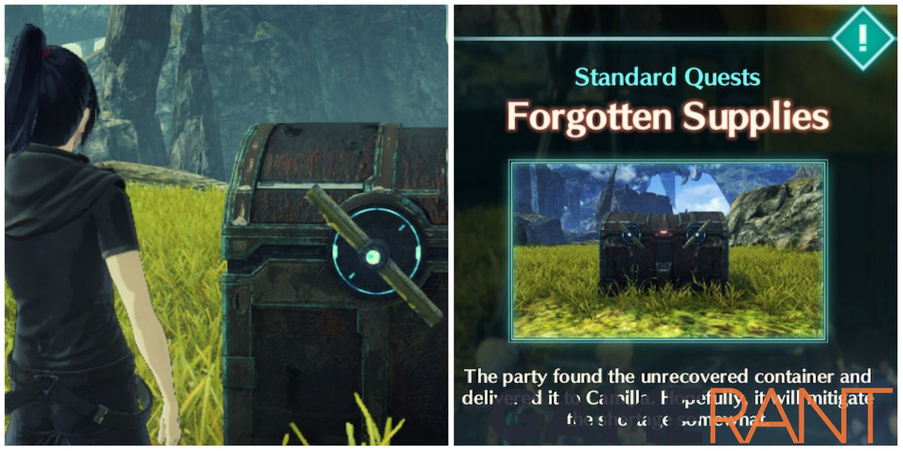 xenoblade chronicles 3 forgotten supplies feature