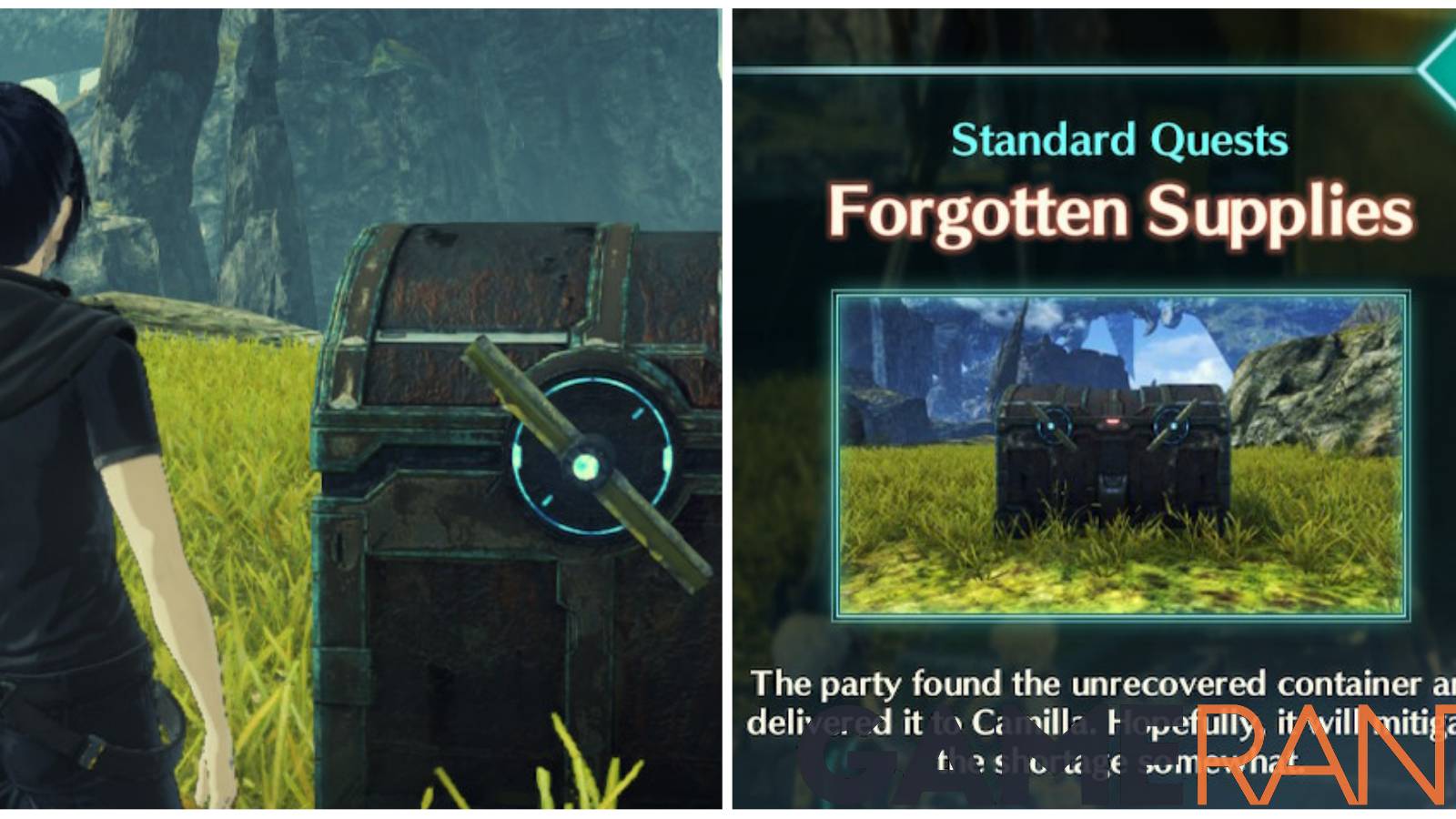 xenoblade chronicles 3 forgotten supplies feature
