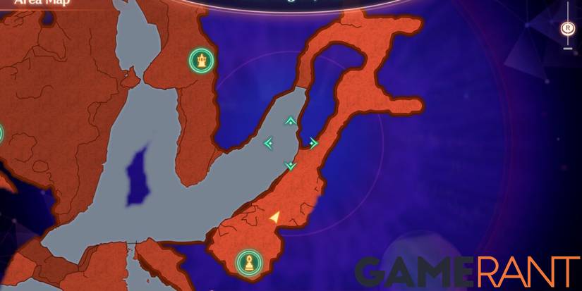 xenoblade chronicles 3 fornis region