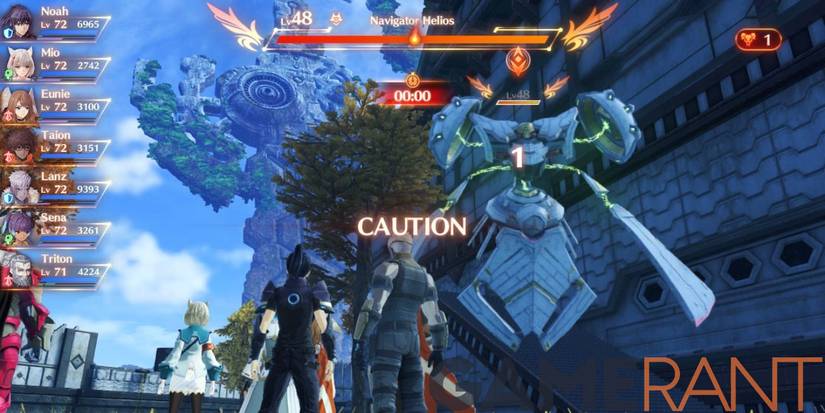 xenoblade chronicles 3 unique enemy