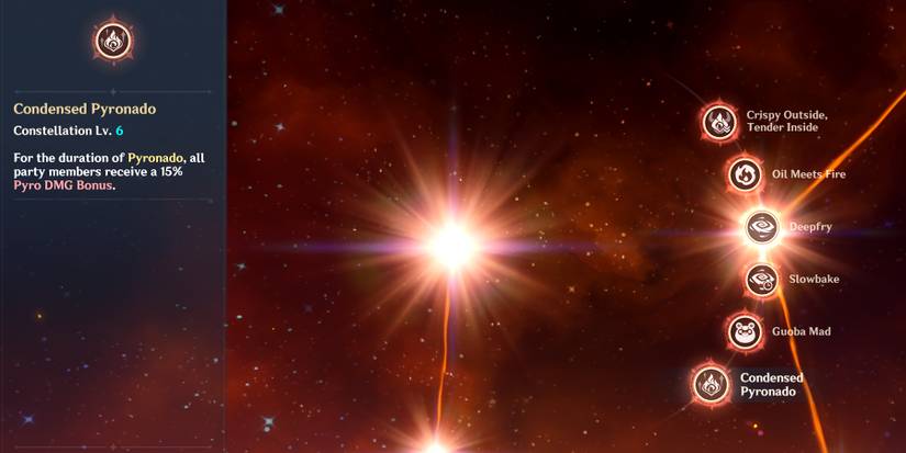 xiangling c6 constellation in genshin impact