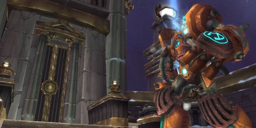 XT-002 Deconstructor Ulduar - Heartbreaker