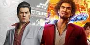 Yakuza Like A Dragon Series How Many Chapters In Each Game
