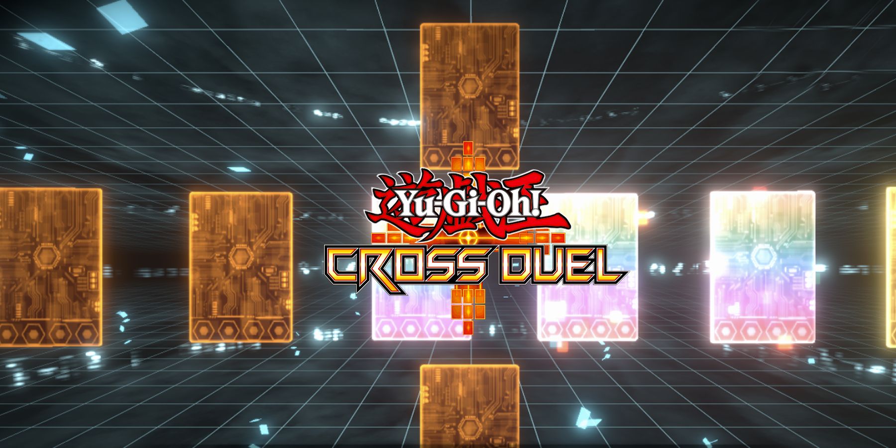 yu-gi-oh-cross-duel-card-gacha-pull-screenshot-with-logo
