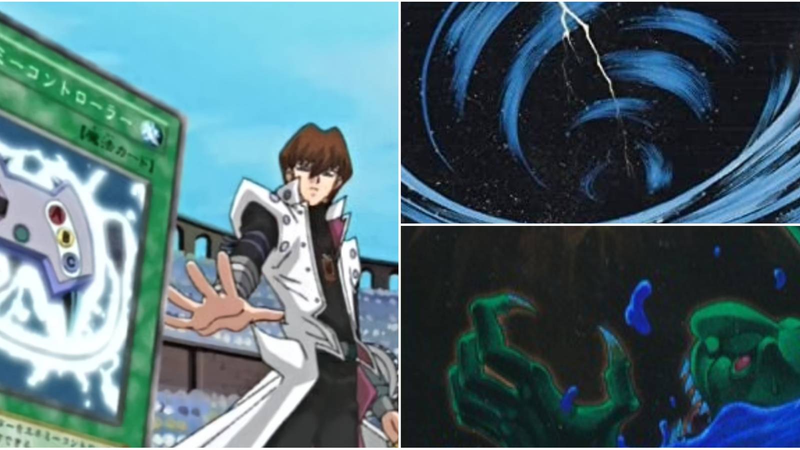 yu gi oh duel links meta staples cover