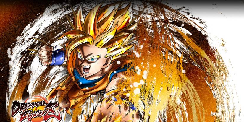 Dragon Ball FighterZ