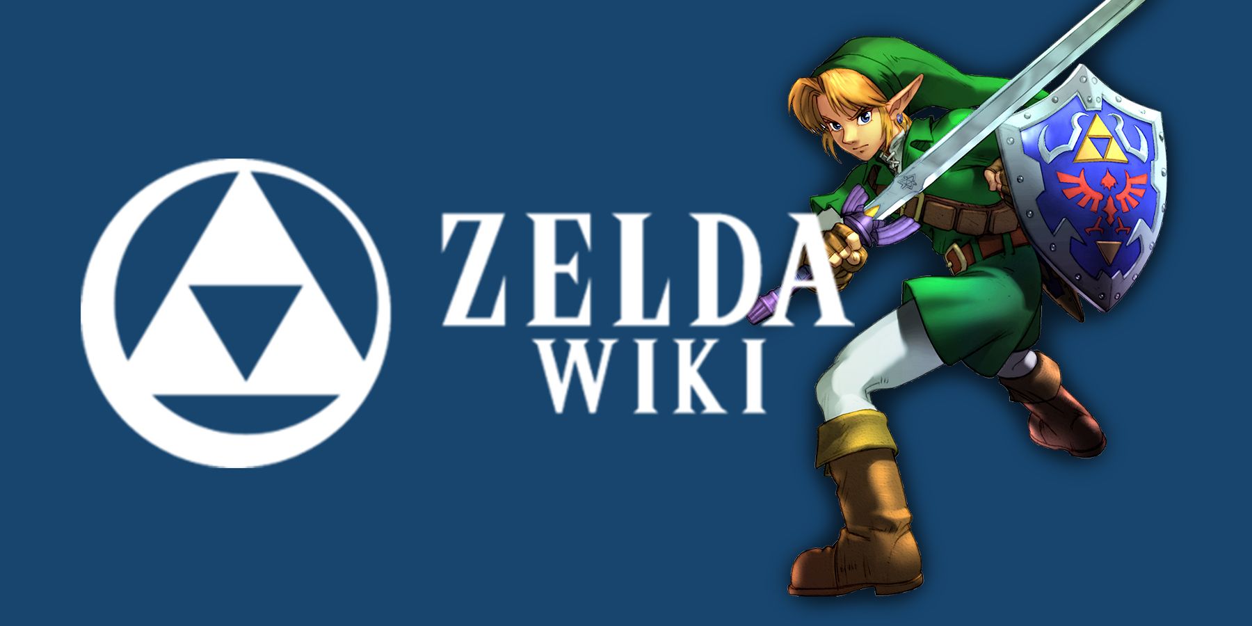 Zelda Wiki