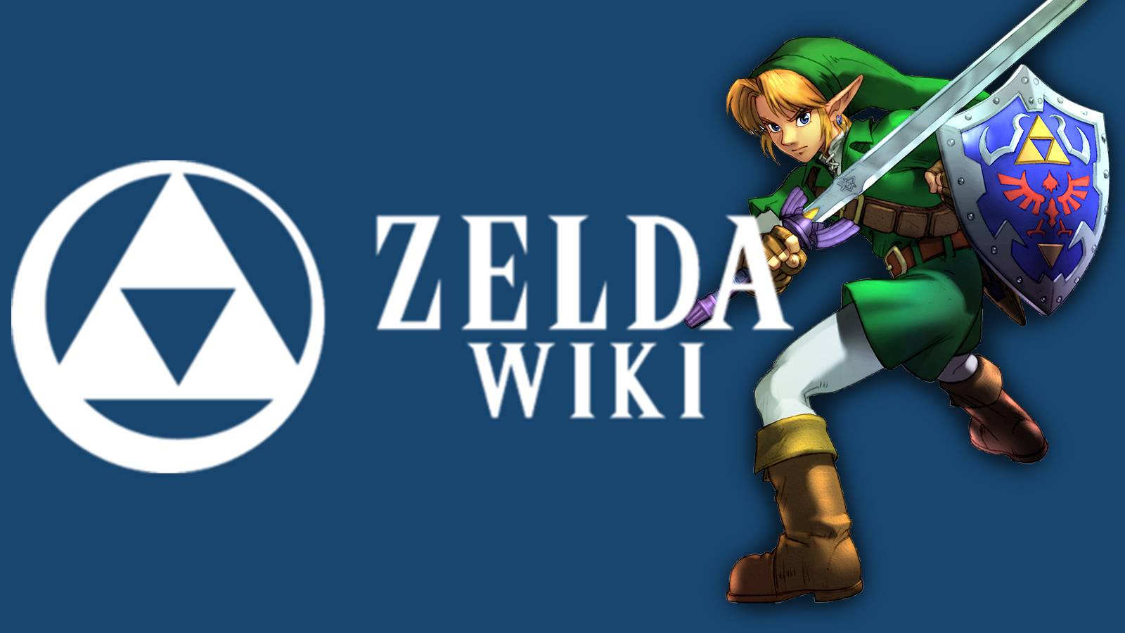 zelda wiki site fandom split zeldapedia