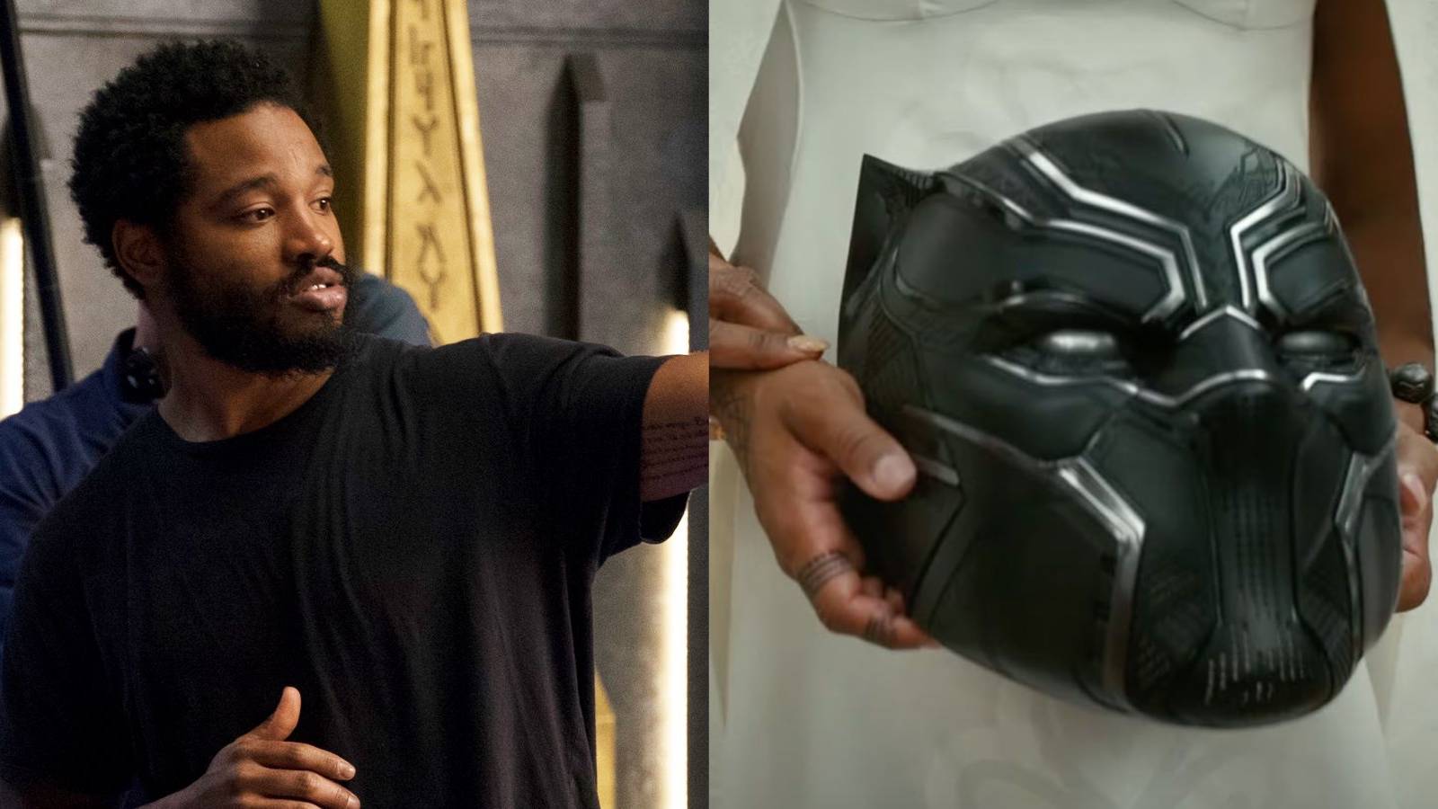 Ryan Coogler Black Panther Wakanda Forever