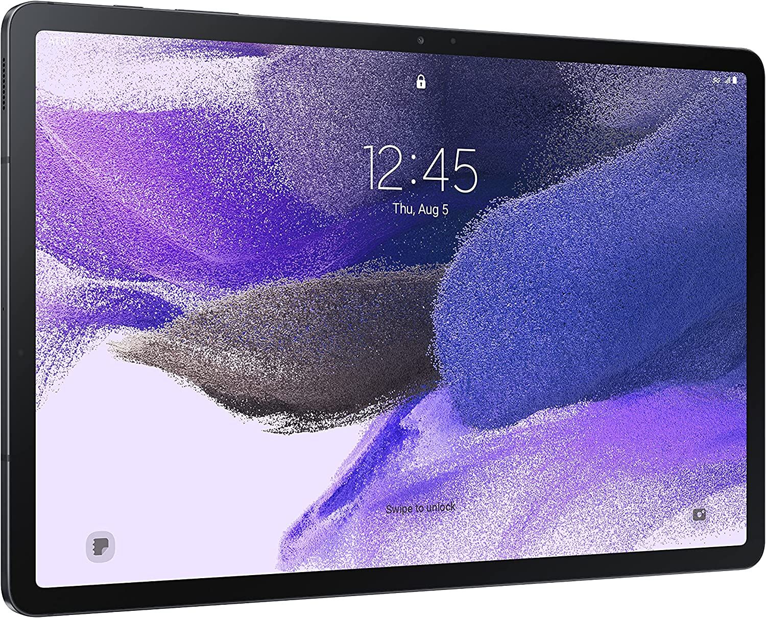  SAMSUNG Galaxy Tab S7 FE 12.4” 64GB WiFi Android Tablet